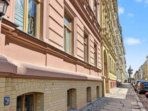 Provisionsfreie DG-Wohnung im Paulusviertel mit Dachterrasse – 6114 Halle (Saale) – Vorschaubild 4