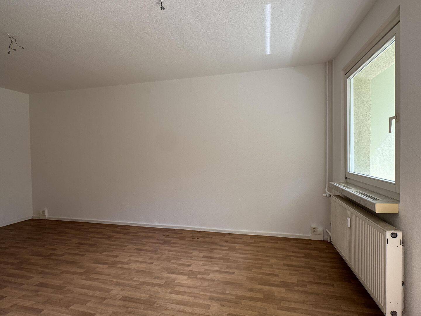 Vergrößern, verkleinern oder Vermieter werden? 1. Etage! Top gepflegt, grüne und ruhige Lage – Dresden – Vorschaubild 8