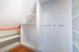 Hochwertiger Wohnkomfort - Moderne 3,5-Zimmer-Wohnung mit Balkon – 12459 Berlin – Vorschaubild 4