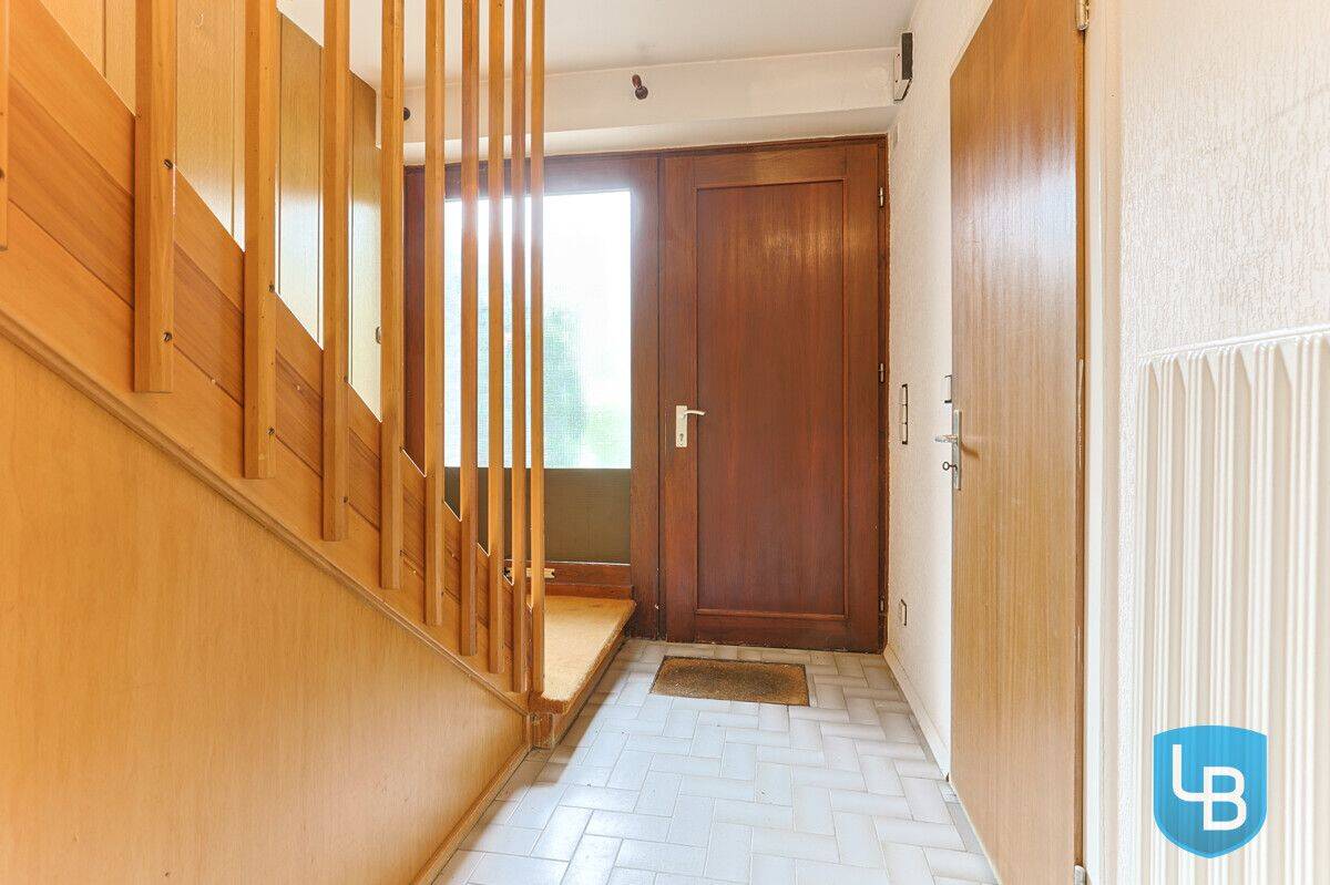 Großzügig geschnittenes Einfamilienhaus mit Modernisierungsbedarf im Herzen von Kroog – Kiel – Vorschaubild 8