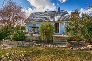 DEUTSCHMANN IMMOBILIEN ***** ivd - Zur Miete im EFH und Komfort-NG wohnen, in Bernau-Blumenhag! – 16321 Bernau – Vorschaubild 2