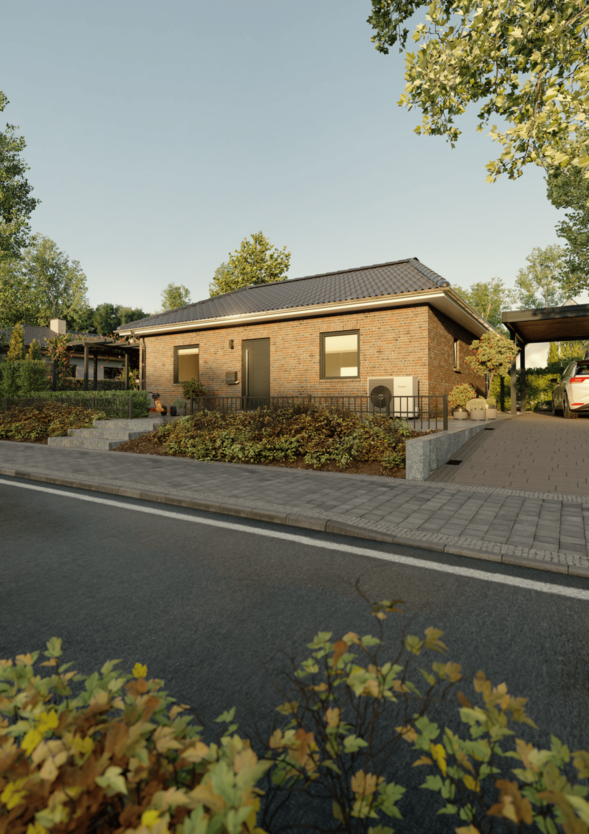 Haus in 19370 Parchim mit 77 m² kaufen