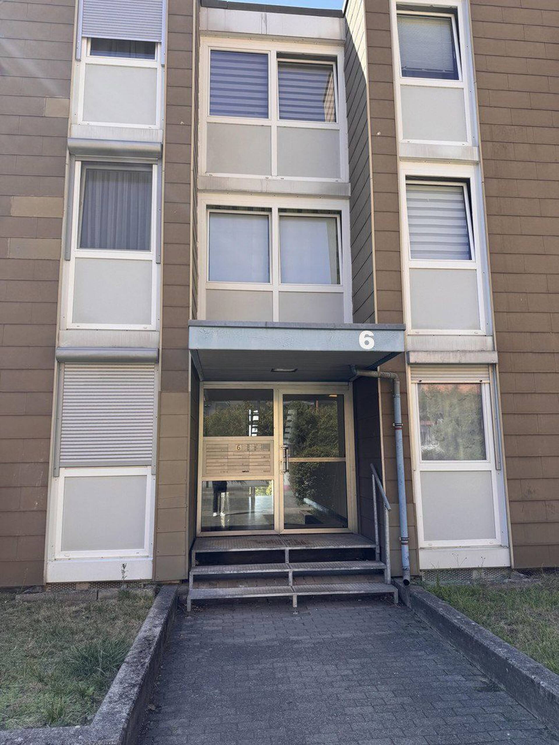 Etagenwohnung in 69126 Heidelberg mit 98,69 m² kaufen