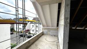 SECHS33 - Exklusive Balkonwohnung mit Tiefgarage in Düsseldorf-Rath – 40472 Düsseldorf – Vorschaubild 6