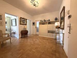 WG-geeignete ETW mit Garage und Gartenblick - grüne, ruhige Lage! – 14195 Berlin – Vorschaubild 3