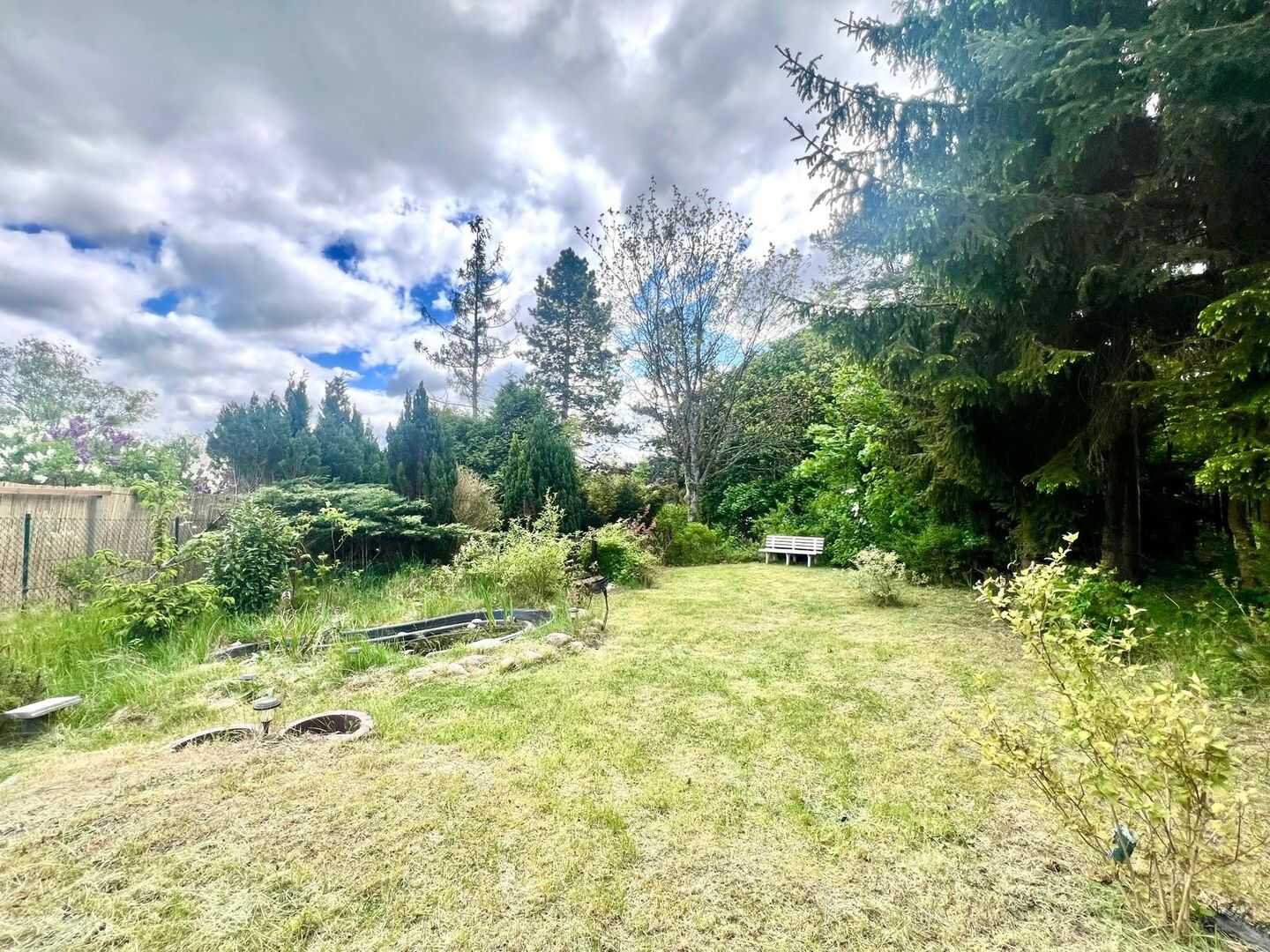 Ferienidylle am Wasser: Gepflegtes Ferienhaus mit Ausbaupotenzial – Großwoltersdorf – Vorschaubild 5