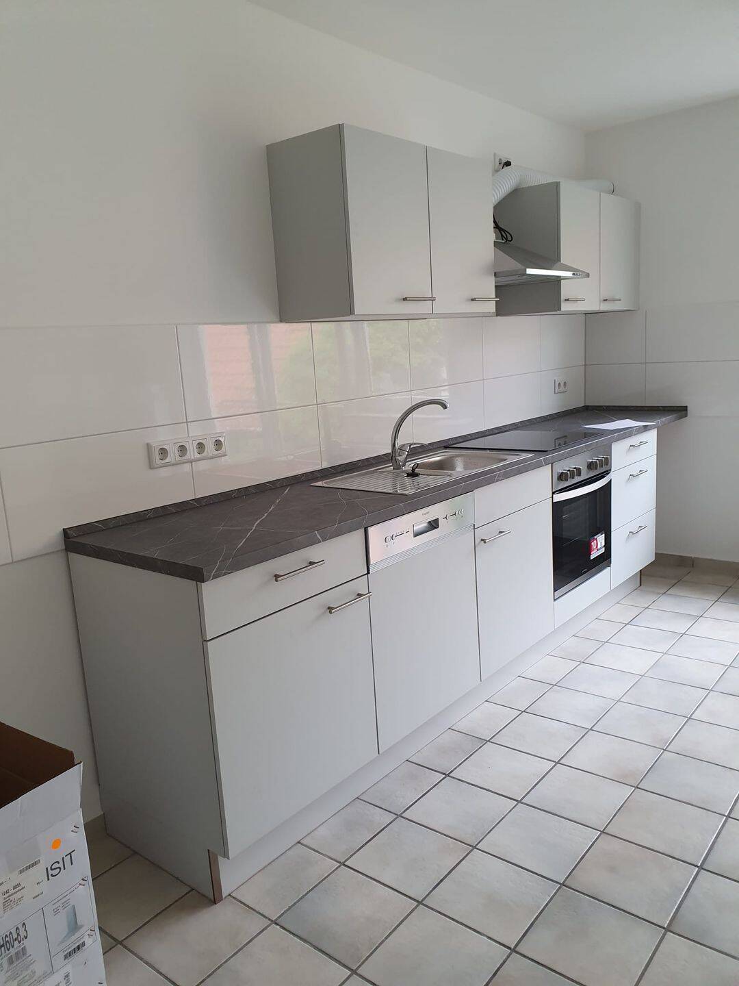 Zwei Zimmer Wohnung in Arheilgen