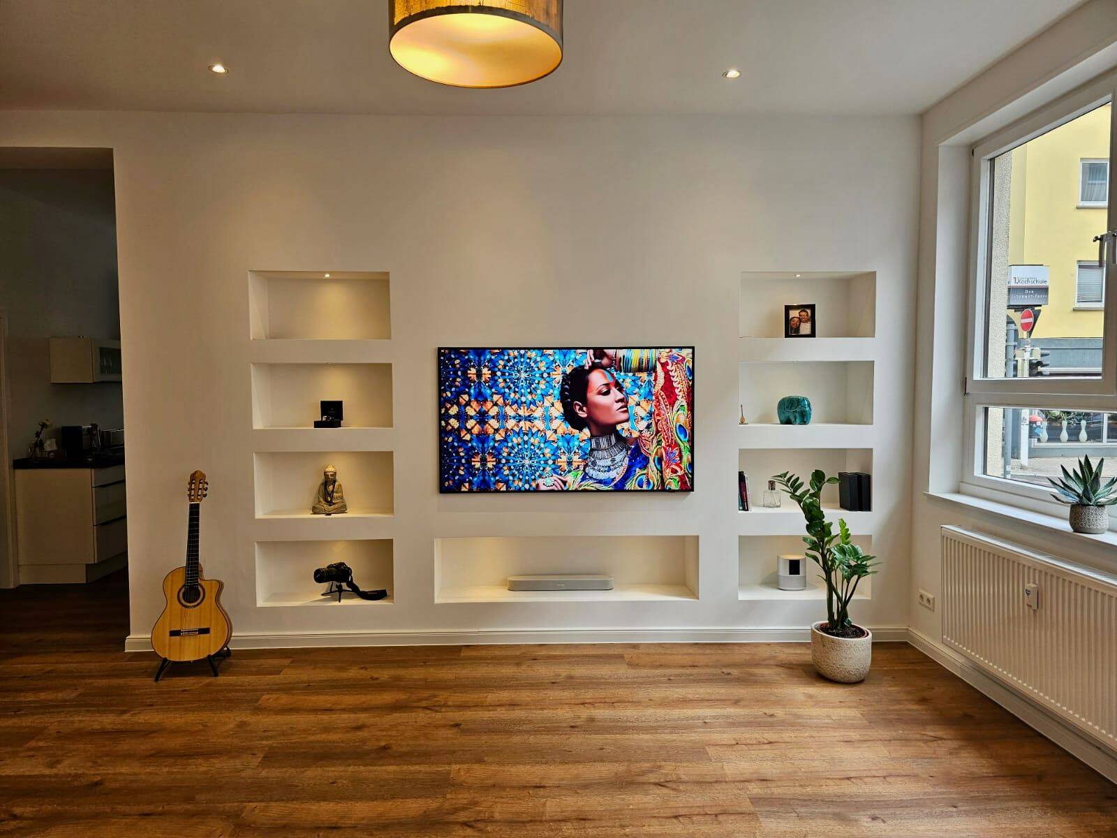 Fantastische Wohnung auf Zeit in Mannheim – Mannheim – Vorschaubild 7