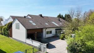 Mehr als eine Villa - Eine Immobilie mit Vision und Potenzial