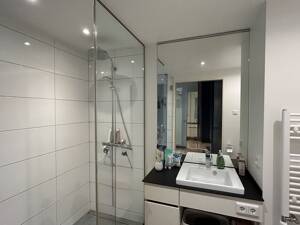 Business-Apartment im Zentrum - inklusive professionellem Vermietungs- und Managementkonzept – 91052 Erlangen – Vorschaubild 9