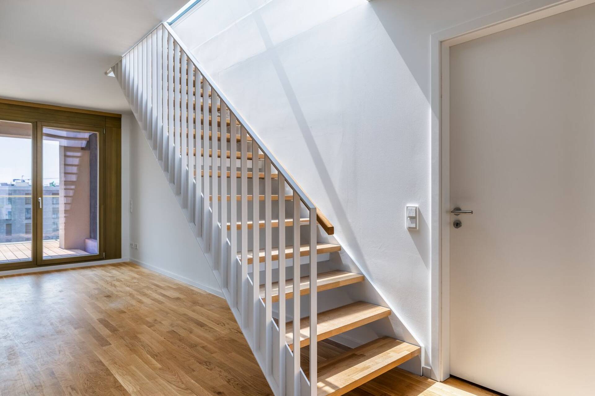 Dachgeschosswohnung in 86899 Landsberg am Lech mit 100,4 m² kaufen