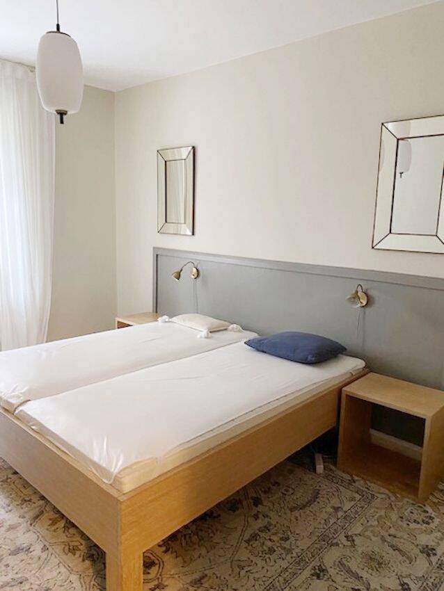 Möblierte 3-Zimmer-Hochparterrewohnung mit Balkon in München-Laim – befristete Vermietung auf 2 Jahre – München – Vorschaubild 7