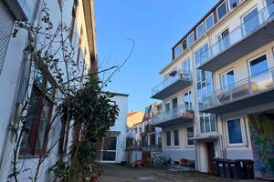 Schmuckstück im Viertel - Hinterhofcharme trifft stabile Rendite – 28203 Bremen – Vorschaubild 6