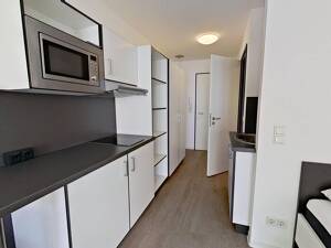 **STUDENTS ONLY** Gepflegtes & möbliertes Apartment mit Küche und Bad – 57074 Siegen – Vorschaubild 6