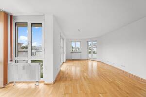 Parklage Bogenhausen, Bj. 2001, 8 m² W-Blk., Erbpacht – 81927 München – Vorschaubild 9