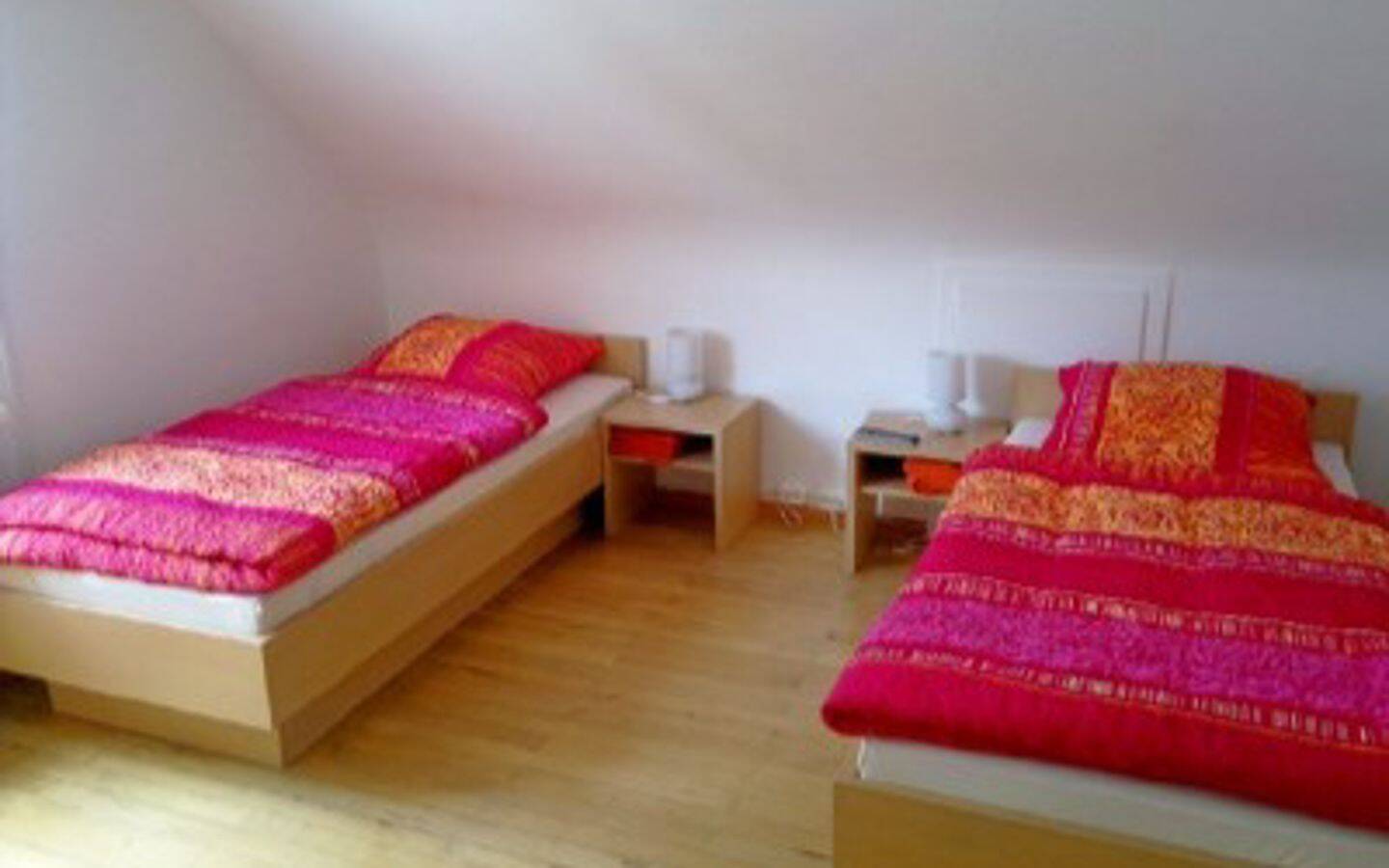 Pension Stuttgart Gästezimmer für Ihre günstige Übernachtung und Wohnen auf Zeit