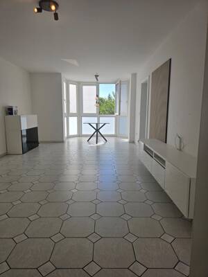 Wohnung zur Miete