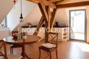Exklusive Dachgeschosswohnung im Loftstil – 38124 Braunschweig – Vorschaubild 9