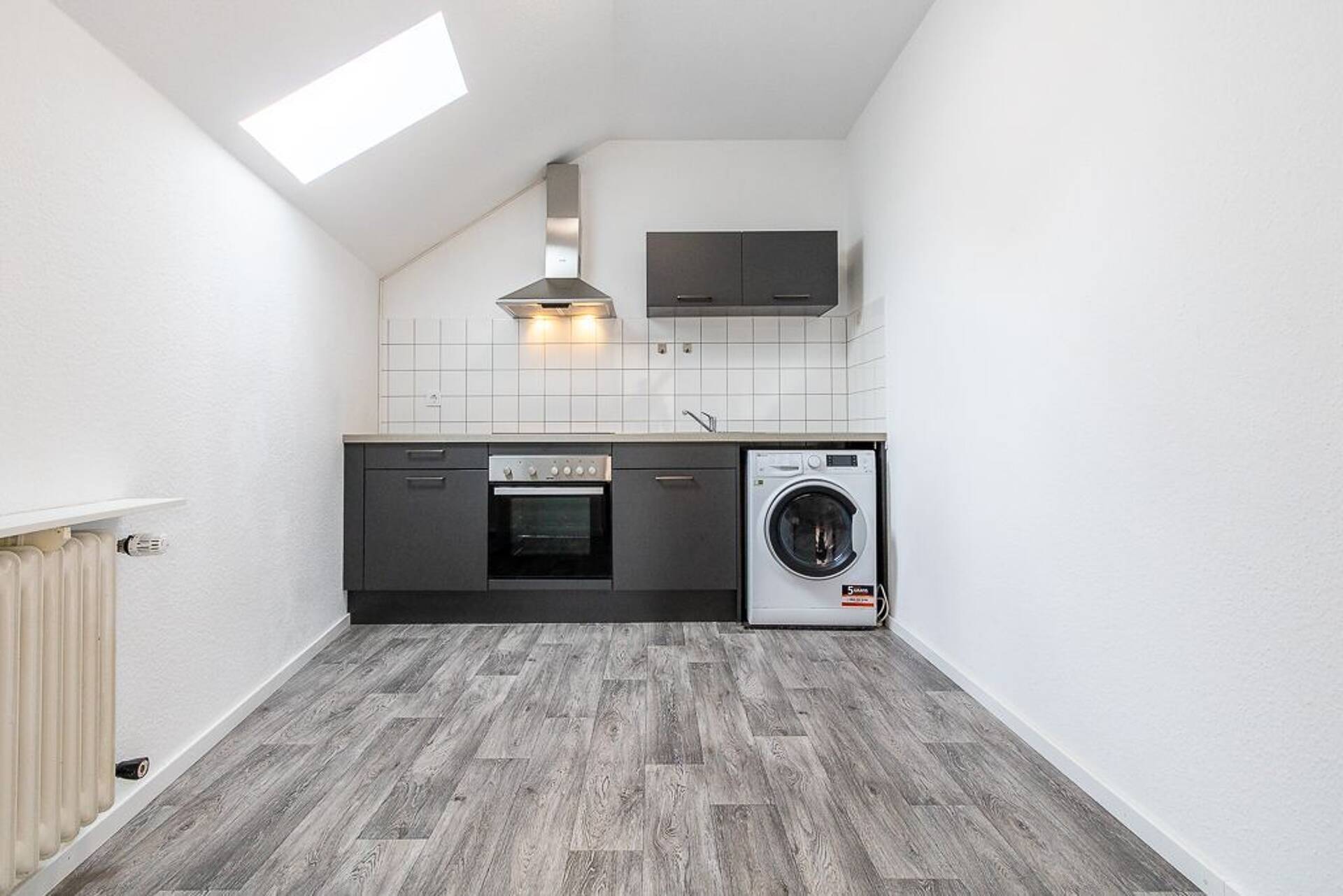 Etagenwohnung in 54290 Trier mit 39,32 m² kaufen