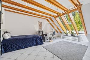 Verborgenes Penthouse-Maisonette-Juwel mit besonderem Charme – 50969 Köln – Vorschaubild 9