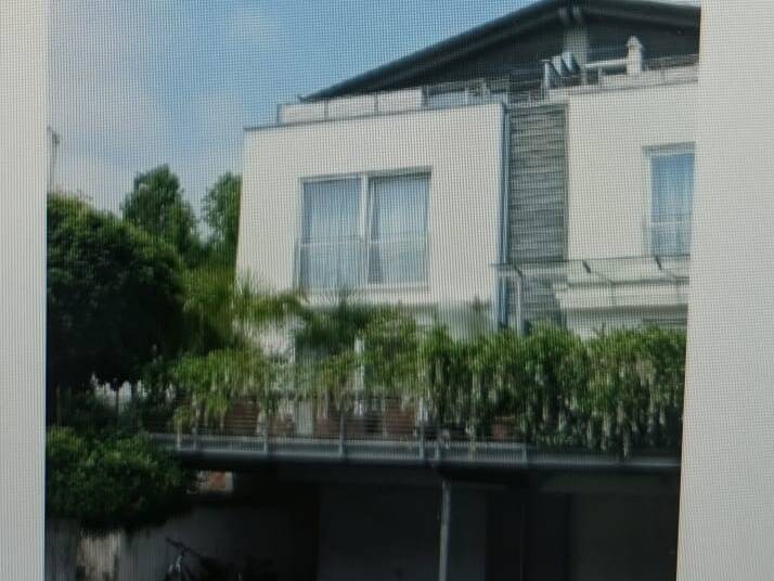 Schöne DHH, Terrasse und DG Terrasse mit Seesicht in Lindau – Lindau (Bodensee) – Vorschaubild 6