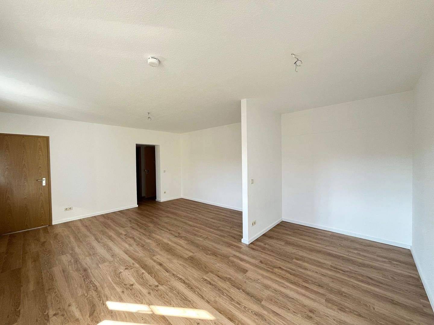 Moderne 1-Zimmer-Wohnung zur Miete im Herzen von Chemnitz – Chemnitz – Vorschaubild 8