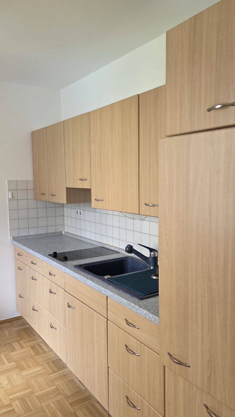 Sorgloses Alter im Betreuten Wohnen in St. Johannis- Hesperidenpark – Nürnberg – Vorschaubild 5