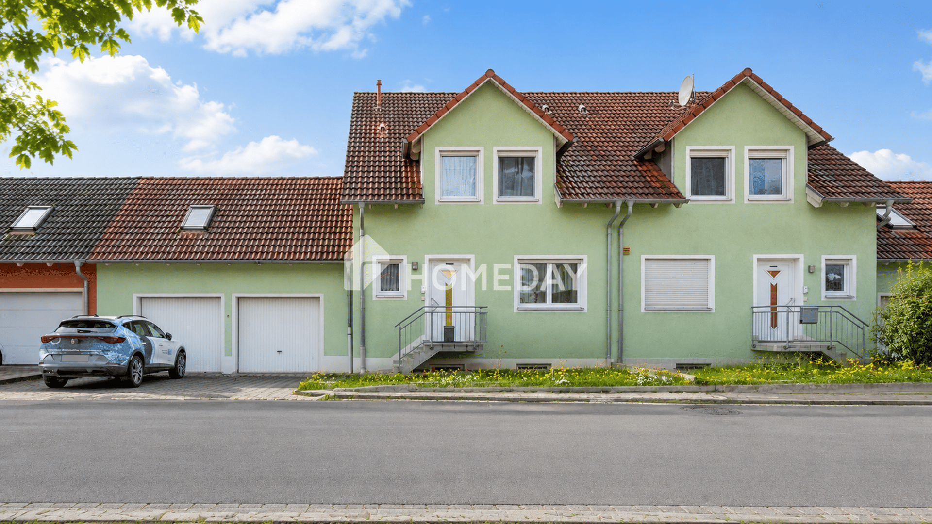 Haus in 93158 Teublitz mit 140,25 m² kaufen
