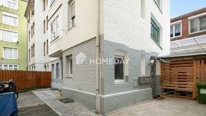 Wertanlage mit Zukunft: Renoviertes Vierfamilienhaus in begehrter Stuttgarter Lage - Festpreis! – 70372 Stuttgart – Vorschaubild 3
