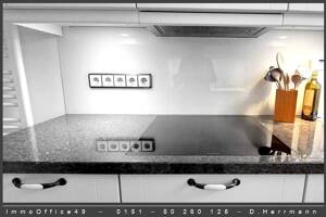 ImmoOffice49 – SANIERTE WOHNUNG IN RUHIGER UMGEBUNG NAHE DER S-BAHN – 80997 München – Vorschaubild 4