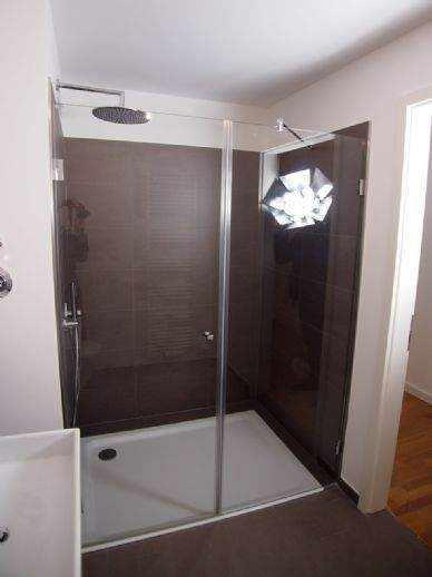Am Brabandkanal! Elegante 2-Zimmer Terrassenwohnung mit Garage am Wasser! – Hamburg – Vorschaubild 7