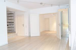Exklusive 2-Zi-Einliegerwohnung in bester Wohnlage am Bopser – 70184 Stuttgart – Vorschaubild 2