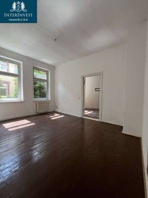 *Leerstand ist King* Chancen nutzen, 2-Zimmer-Wohnung in zentraler Lage von Magdeburg – 39106 Magdeburg – Vorschaubild 7
