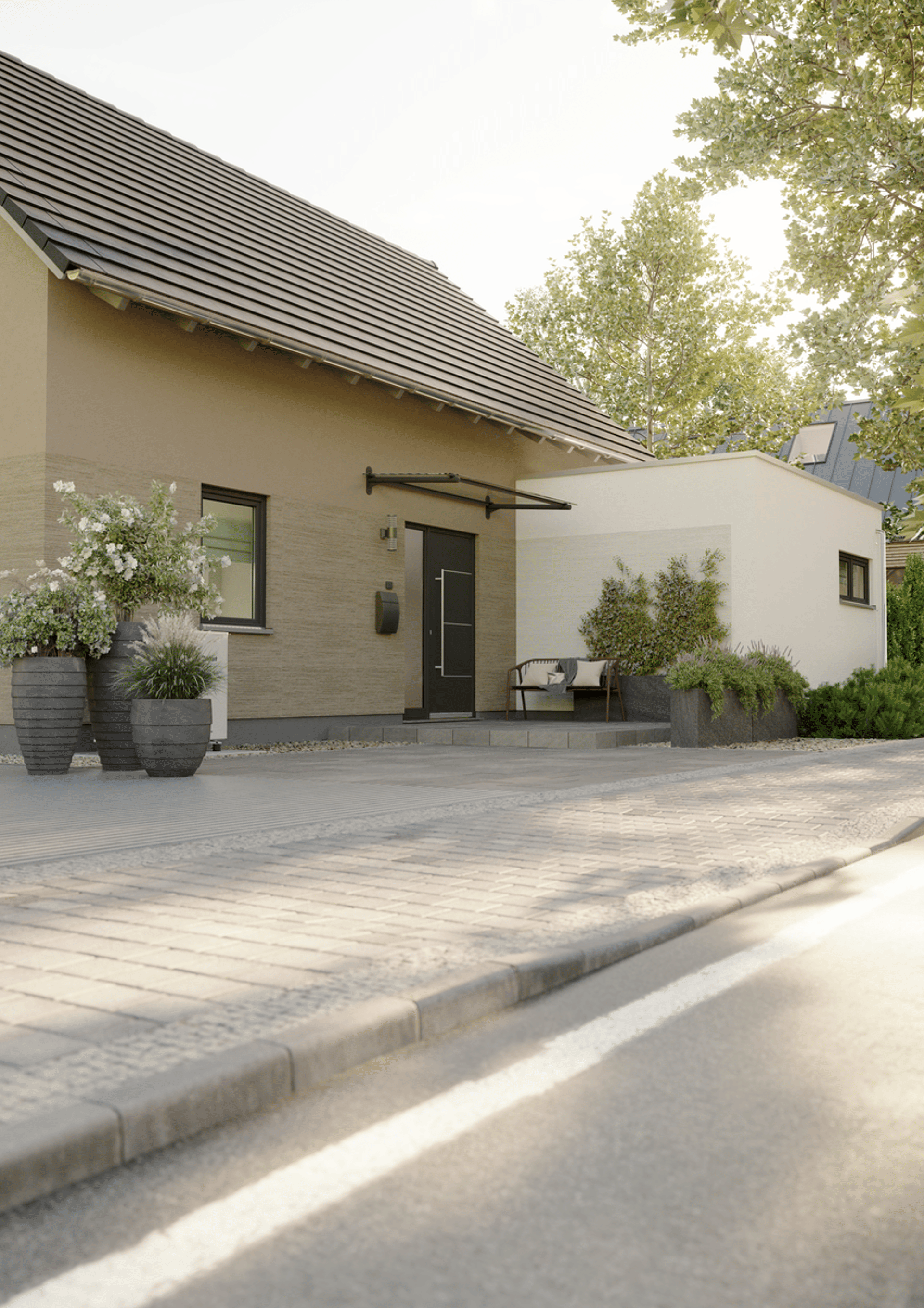 Haus in 19370 Parchim mit 128 m² kaufen