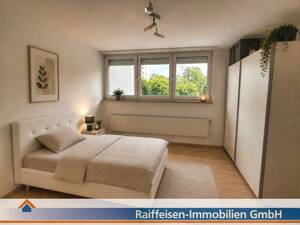 Attraktive 2-Zimmer Wohnung in Regensburg- Königswiesen – 93051 Regensburg – Vorschaubild 7