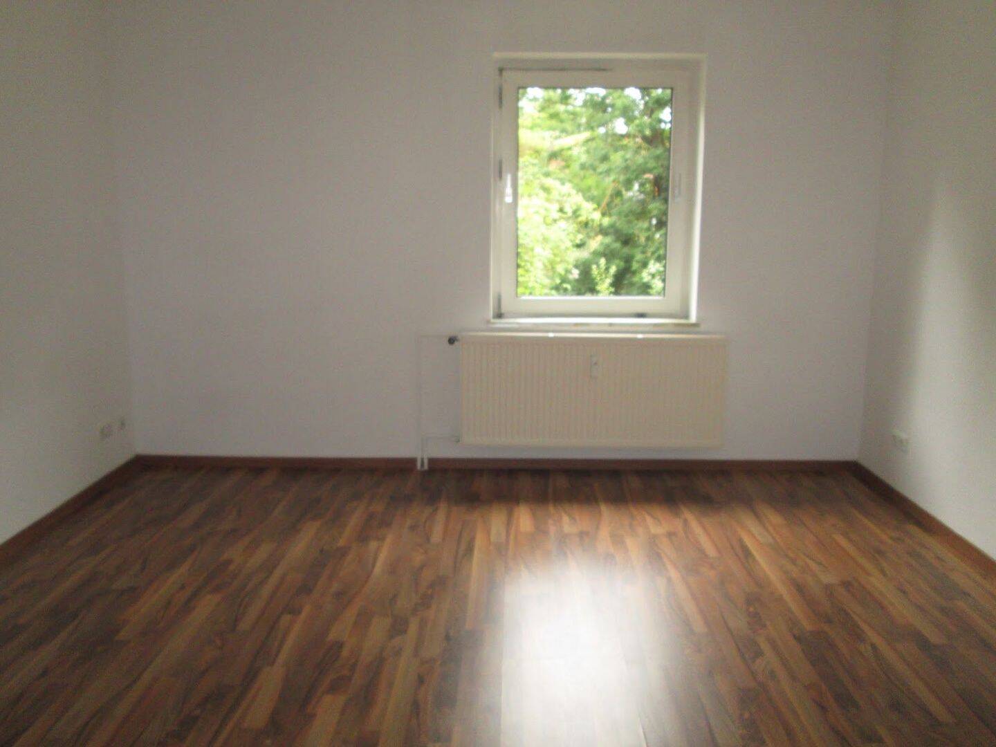 2- Zimmer- Wohnung - Für Singles geeignet – Salzgitter – Vorschaubild 2