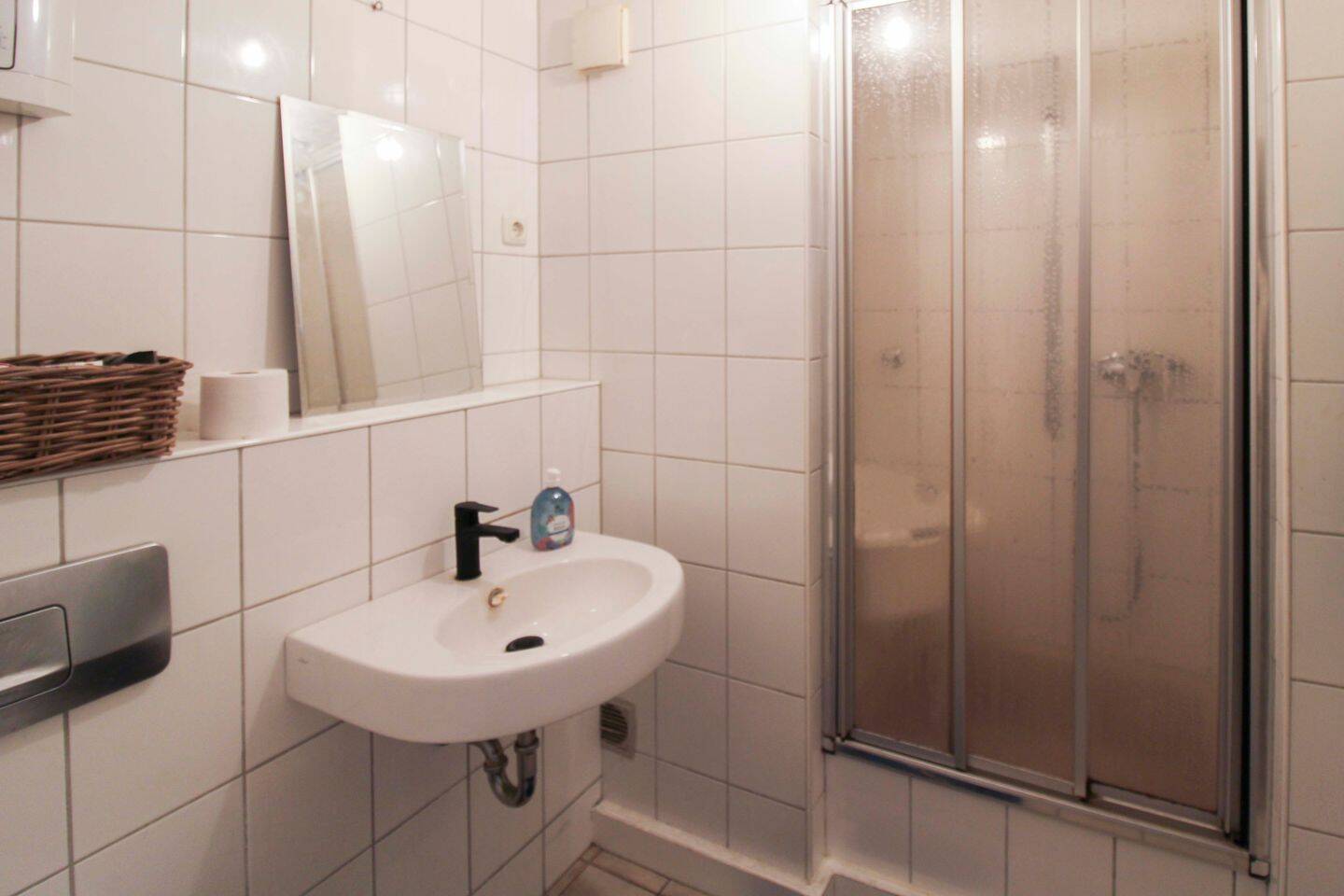 Solide Kapitalanlage - 2 Zimmer- Erdgeschosswohnung mit Garage – Mülheim an der Ruhr – Vorschaubild 5