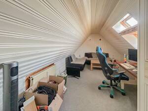 Charmante Dachgeschoss-Maisonette mit Spitzboden in Oberhausen-Sterkrade – 46145 Oberhausen – Vorschaubild 6