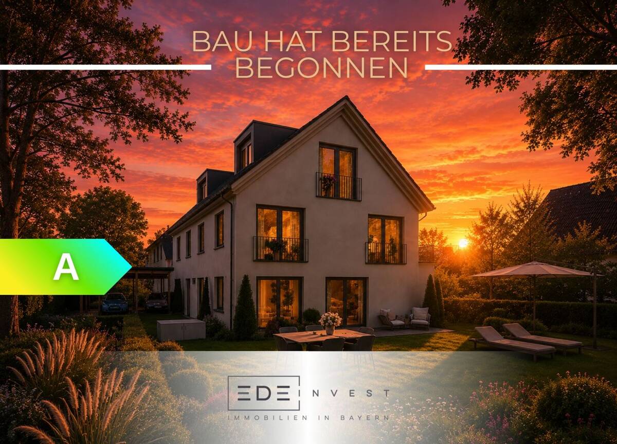High-End-Smart-Home inklusive - modernste Technologie für außergewöhnlichen Wohnkomfort – 80997 München – Bild 1 von 9