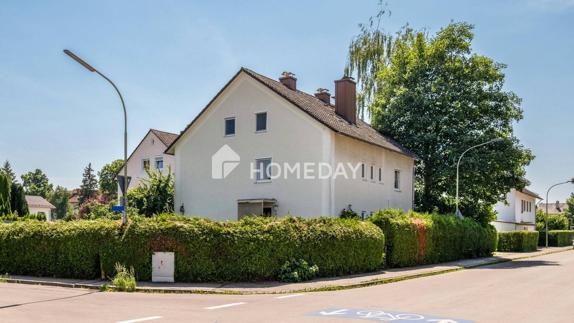 Haus in 86825 Bad Wörishofen mit 240 m² kaufen
