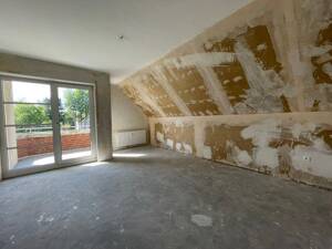 Jetzt zugreifen: individuelle 3-Zimmer-Wohnung mit Ausblick (WBS*) – 44339 Dortmund – Vorschaubild 3