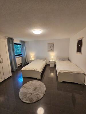 Maisonette Wohnung in toller Villenlage Köln Thielenbruch – 51069 Köln – Vorschaubild 7