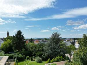 Penthouse-Traum: 3 Zimmer & XL-Dachterrasse (WE 2.10)