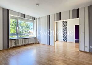 Familienfreundliche 3-Zimmer-Wohnung mit Blick ins Grüne – 38108 Braunschweig – Vorschaubild 7