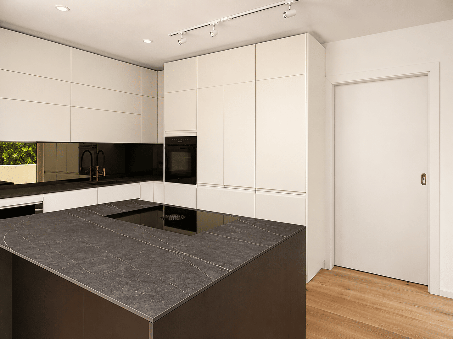 MÜNCHEN LEHEL: Moderne 3,5-Zimmer-Wohnung! – München – Vorschaubild 3