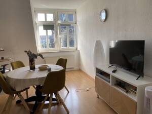 Möblierte Traumwohnung im Herzen von Leipzig mit einzigartigem Blick! – 4107 Leipzig – Vorschaubild 8