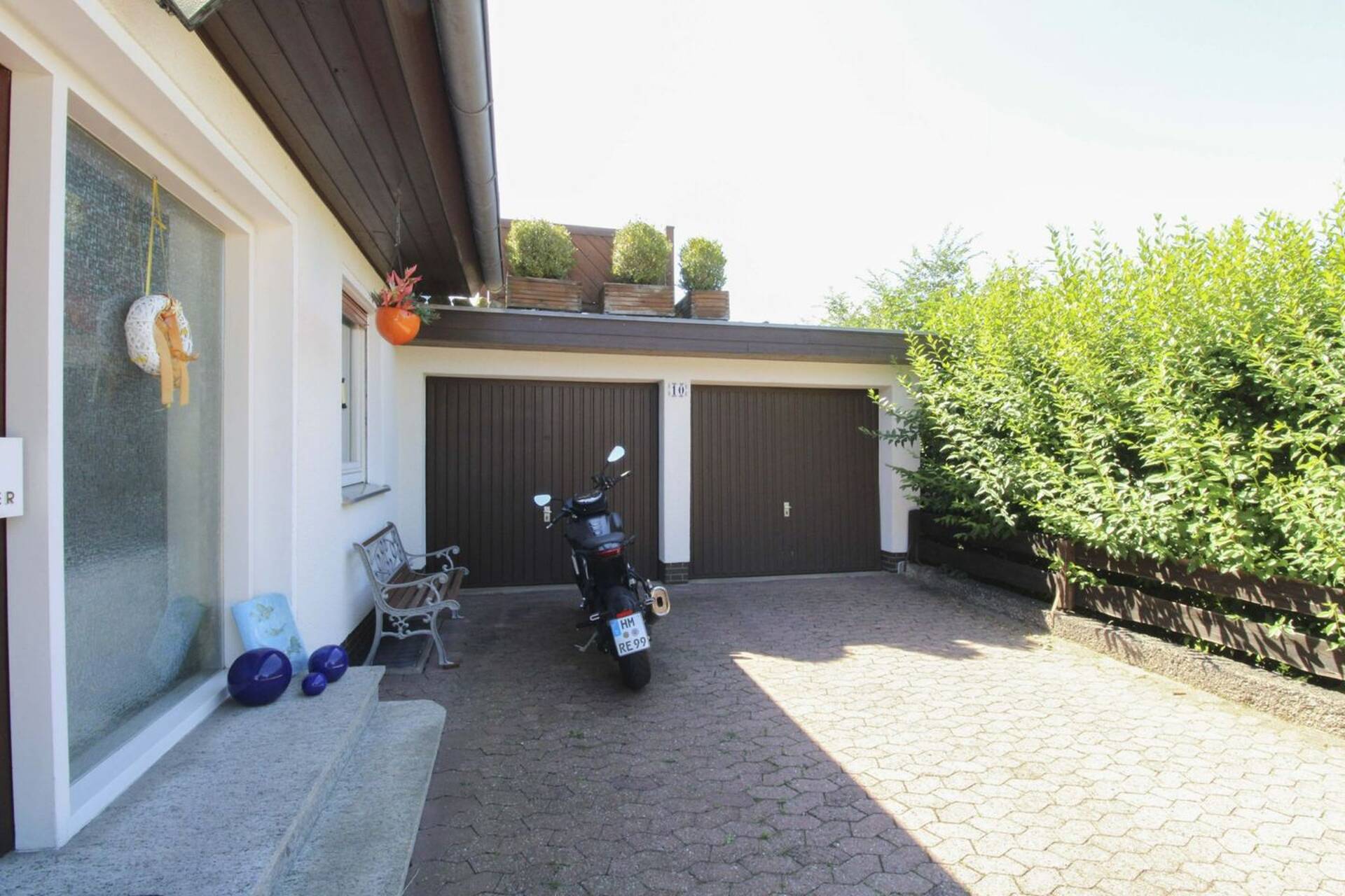 Haus in 31789 Hameln mit 207,01 m² kaufen