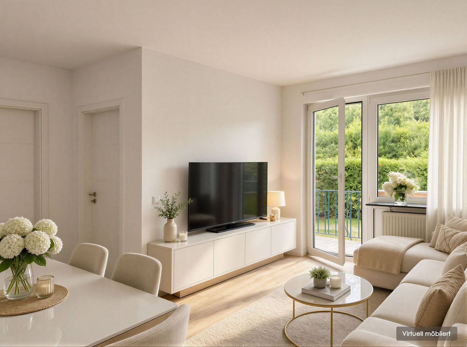 Erdgeschosswohnung in 50997 Köln mit 88 m² kaufen