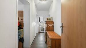 Kompakt und gut geschnitten! 2-Zimmer-Wohnung mit praktischem Grundriss – 45899 Gelsenkirchen – Vorschaubild 6