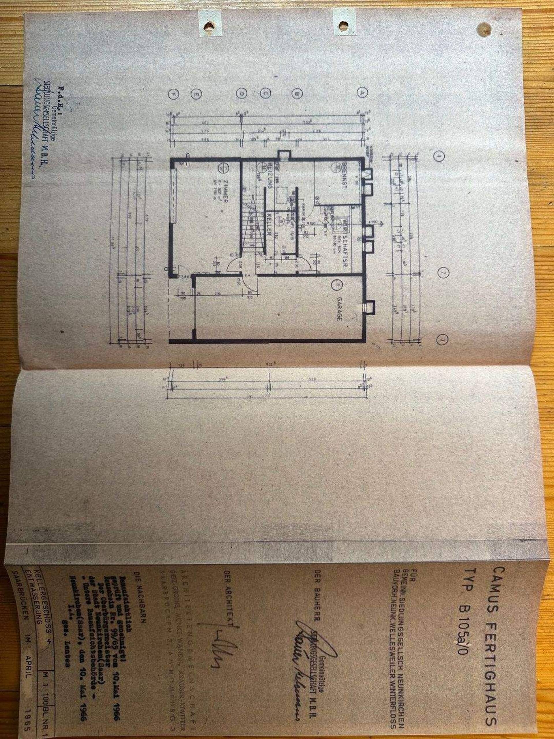 Haus in 66539 Neunkirchen mit 126 m² kaufen